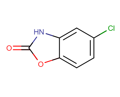 Chlorzoxazone API