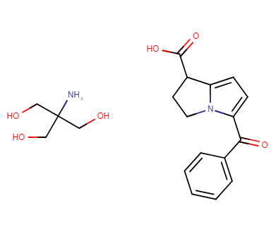 Ketorolac Tromethamine api
