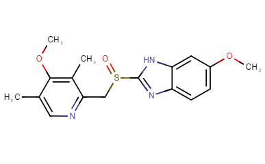 Omeprazole api