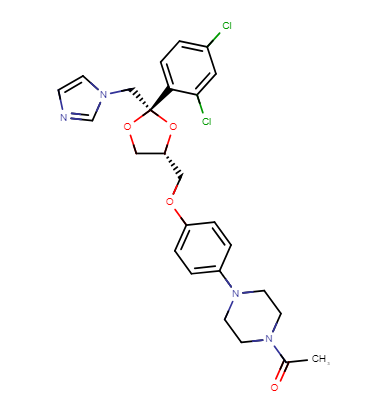 CAS 65277-42-1