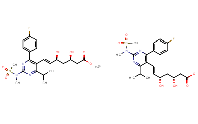 Rosuvastatin calcium api